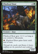 [Foil] Flinthoof Boar (166) (Eternal Masters)