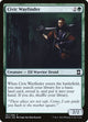 [Foil] Civic Wayfinder (161) (Eternal Masters)