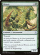 [Foil] Brawn (159) (Eternal Masters)
