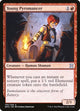 [Foil] Young Pyromancer (155) (Eternal Masters)
