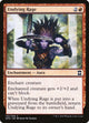 [Foil] Undying Rage (152) (Eternal Masters)