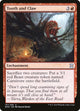 Tooth and Claw (151) (Eternal Masters)
