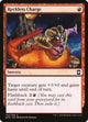 [Foil] Reckless Charge (144) (Eternal Masters)