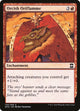 Orcish Oriflamme (140) (Eternal Masters)