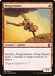 [Foil] Mogg Fanatic (138) (Eternal Masters)