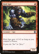 [Foil] Kird Ape (137) (Eternal Masters)
