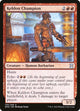 [Foil] Keldon Champion (135) (Eternal Masters)