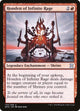 Honden of Infinite Rage (134) (Eternal Masters)