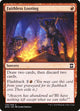 Faithless Looting (128) (Eternal Masters)