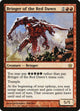 [Foil] Bringer of the Red Dawn (62) (Fifth Dawn)