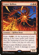 [Foil] Crater Hellion (124) (Eternal Masters)