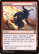 Carbonize (122) (Eternal Masters)