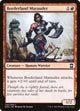 Borderland Marauder (120) (Eternal Masters)