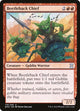[Foil] Beetleback Chief (119) (Eternal Masters)