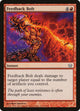 Feedback Bolt (64) (Fifth Dawn)