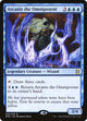 Arcanis the Omnipotent (39) (Eternal Masters)