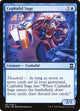 Cephalid Sage (41) (Eternal Masters)