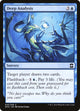 [Foil] Deep Analysis (45) (Eternal Masters)