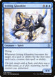 [Foil] Jetting Glasskite (58) (Eternal Masters)