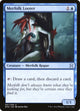 Merfolk Looter (61) (Eternal Masters)