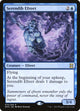 [Foil] Serendib Efreet (70) (Eternal Masters)