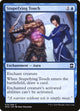 [Foil] Stupefying Touch (74) (Eternal Masters)