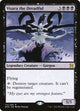 [Foil] Visara the Dreadful (114) (Eternal Masters)