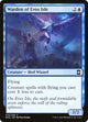 Warden of Evos Isle (76) (Eternal Masters)