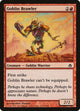 [Foil] Goblin Brawler (66) (Fifth Dawn)