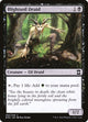 [Foil] Blightsoil Druid (80) (Eternal Masters)