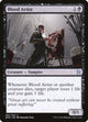 Blood Artist (81) (Eternal Masters)