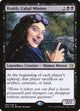 [Foil] Braids, Cabal Minion (82) (Eternal Masters)