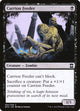 [Foil] Carrion Feeder (84) (Eternal Masters)