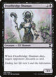 [Foil] Deadbridge Shaman (85) (Eternal Masters)