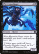 Phyrexian Rager (102) (Eternal Masters)