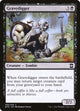 Gravedigger (89) (Eternal Masters)