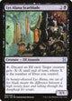 Lys Alana Scarblade (95) (Eternal Masters)