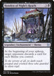 [Foil] Honden of Night's Reach (91) (Eternal Masters)