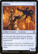 Millikin (226) (Eternal Masters)