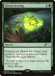 [Foil] Sylvan Scrying (6) (FNM Promos)