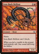 [Foil] Iron-Barb Hellion (69) (Fifth Dawn)