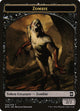 Zombie Token (6) (Eternal Masters)