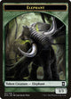 Elephant Token (11) (Eternal Masters)