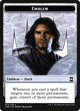 Emblem - Dack Fayden (16) (Eternal Masters)