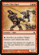 [Foil] Krark-Clan Ogre (71) (Fifth Dawn)