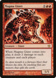 Magma Giant (72) (Fifth Dawn)