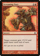 Screaming Fury (78) (Fifth Dawn)