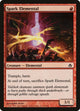 [Foil] Spark Elemental (79) (Fifth Dawn)