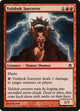 Vulshok Sorcerer (80) (Fifth Dawn)