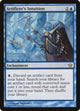 [Foil] Artificer's Intuition (23) (Fifth Dawn)